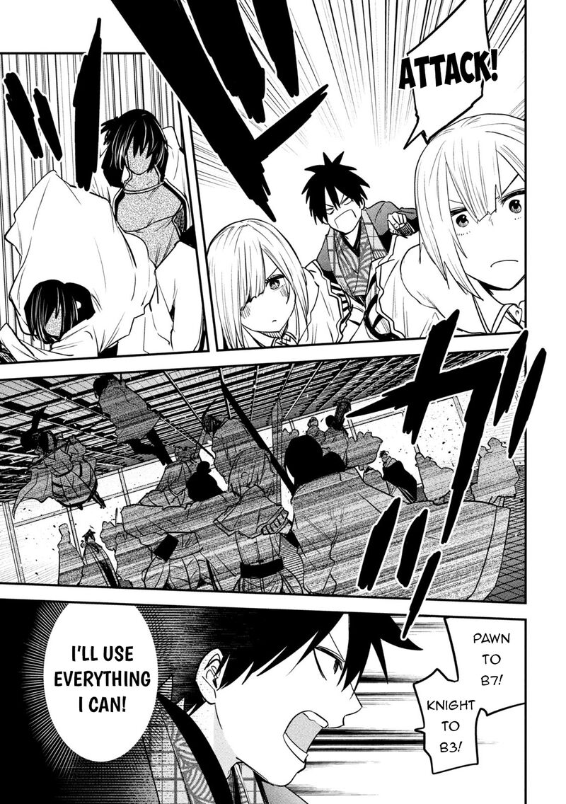 Isekai Kaeri No Daikenja Sama Wa Sore Demo Kossori Kurashite Iru Tsumori Desu 41 5
