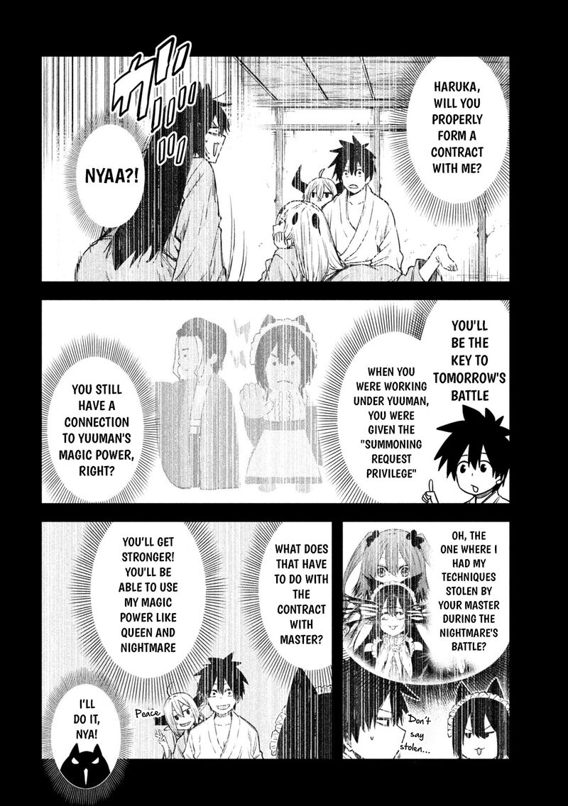 Isekai Kaeri No Daikenja Sama Wa Sore Demo Kossori Kurashite Iru Tsumori Desu 41 6