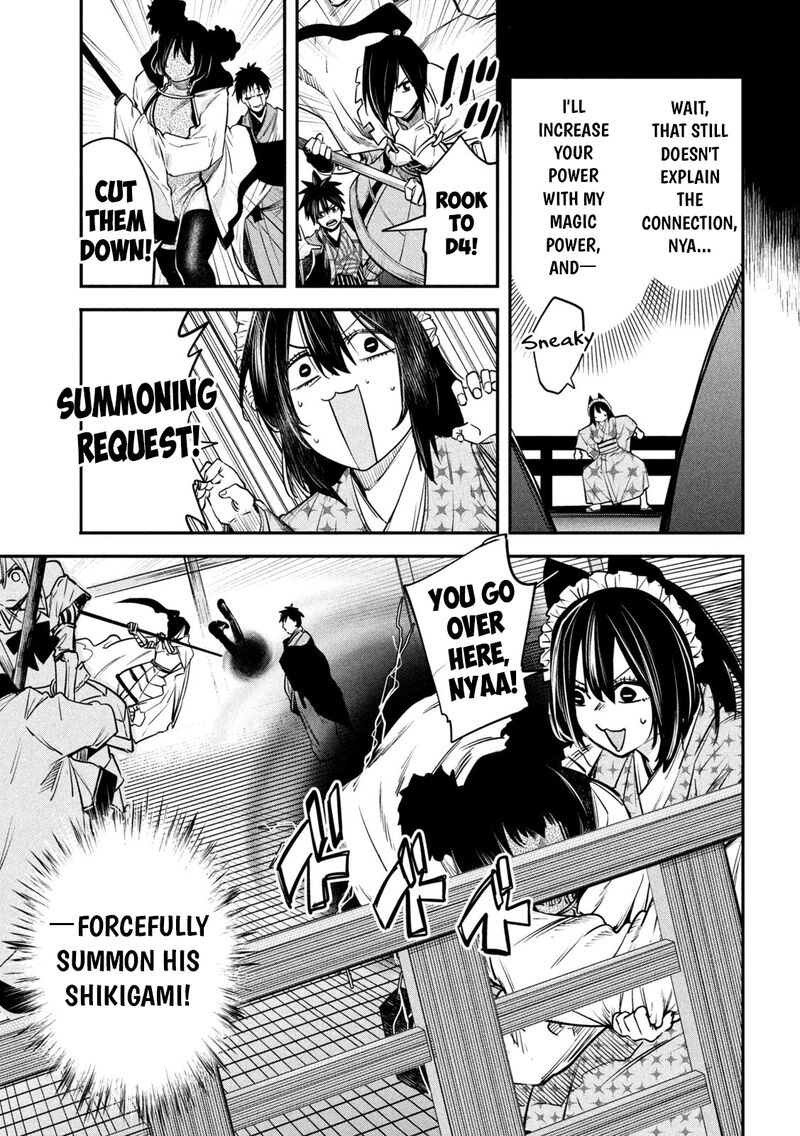 Isekai Kaeri No Daikenja Sama Wa Sore Demo Kossori Kurashite Iru Tsumori Desu 41 7