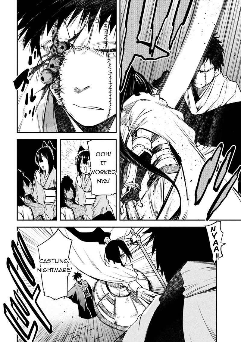 Isekai Kaeri No Daikenja Sama Wa Sore Demo Kossori Kurashite Iru Tsumori Desu 41 8