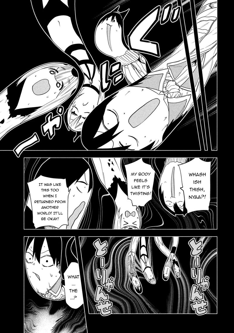 Isekai Kaeri No Daikenja Sama Wa Sore Demo Kossori Kurashite Iru Tsumori Desu 42 12