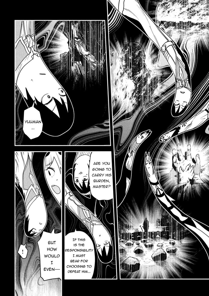 Isekai Kaeri No Daikenja Sama Wa Sore Demo Kossori Kurashite Iru Tsumori Desu 42 13
