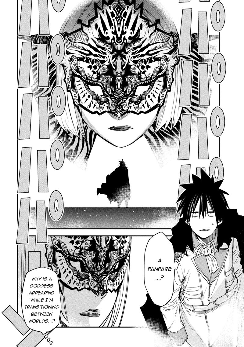 Isekai Kaeri No Daikenja Sama Wa Sore Demo Kossori Kurashite Iru Tsumori Desu 42 15
