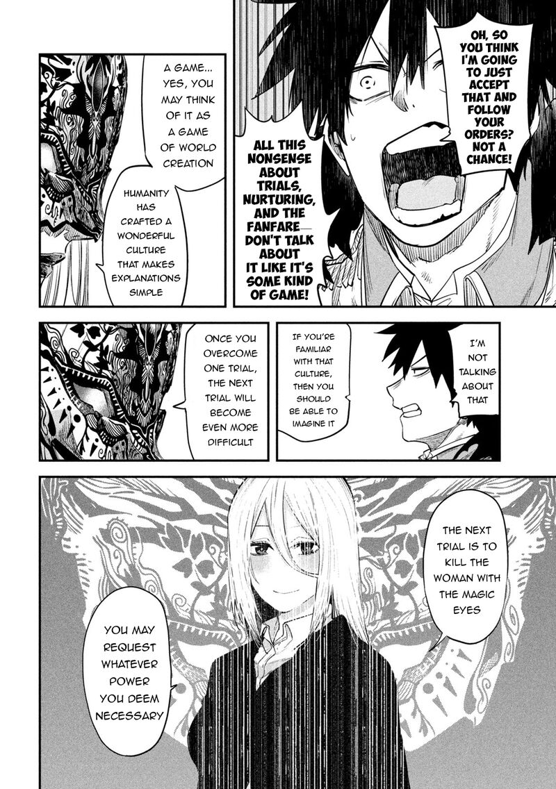 Isekai Kaeri No Daikenja Sama Wa Sore Demo Kossori Kurashite Iru Tsumori Desu 42 17