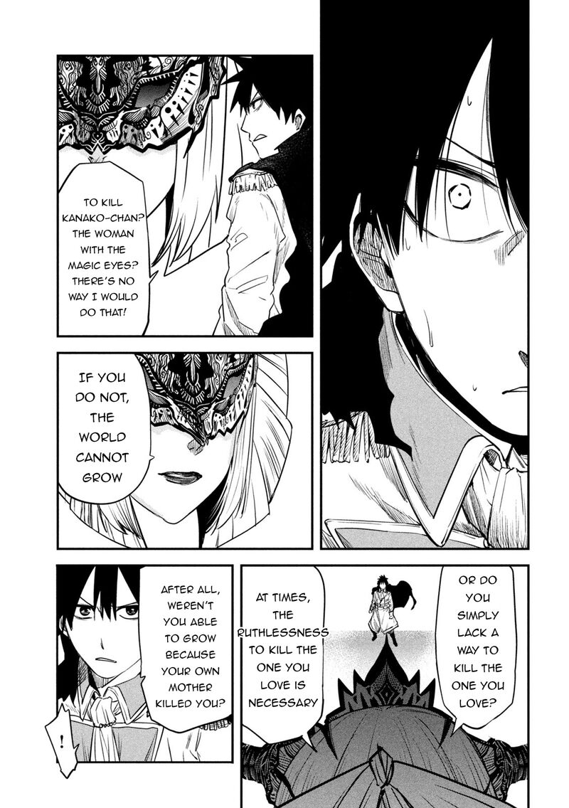Isekai Kaeri No Daikenja Sama Wa Sore Demo Kossori Kurashite Iru Tsumori Desu 42 18