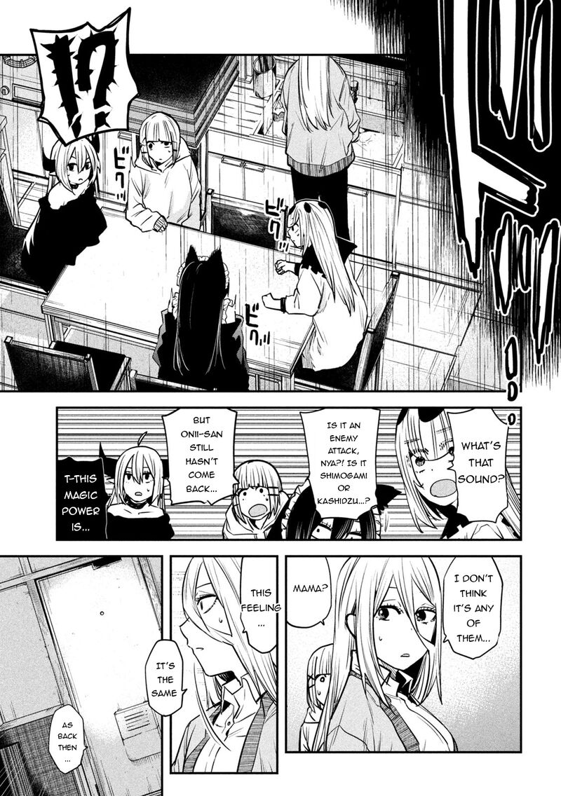 Isekai Kaeri No Daikenja Sama Wa Sore Demo Kossori Kurashite Iru Tsumori Desu 42 24