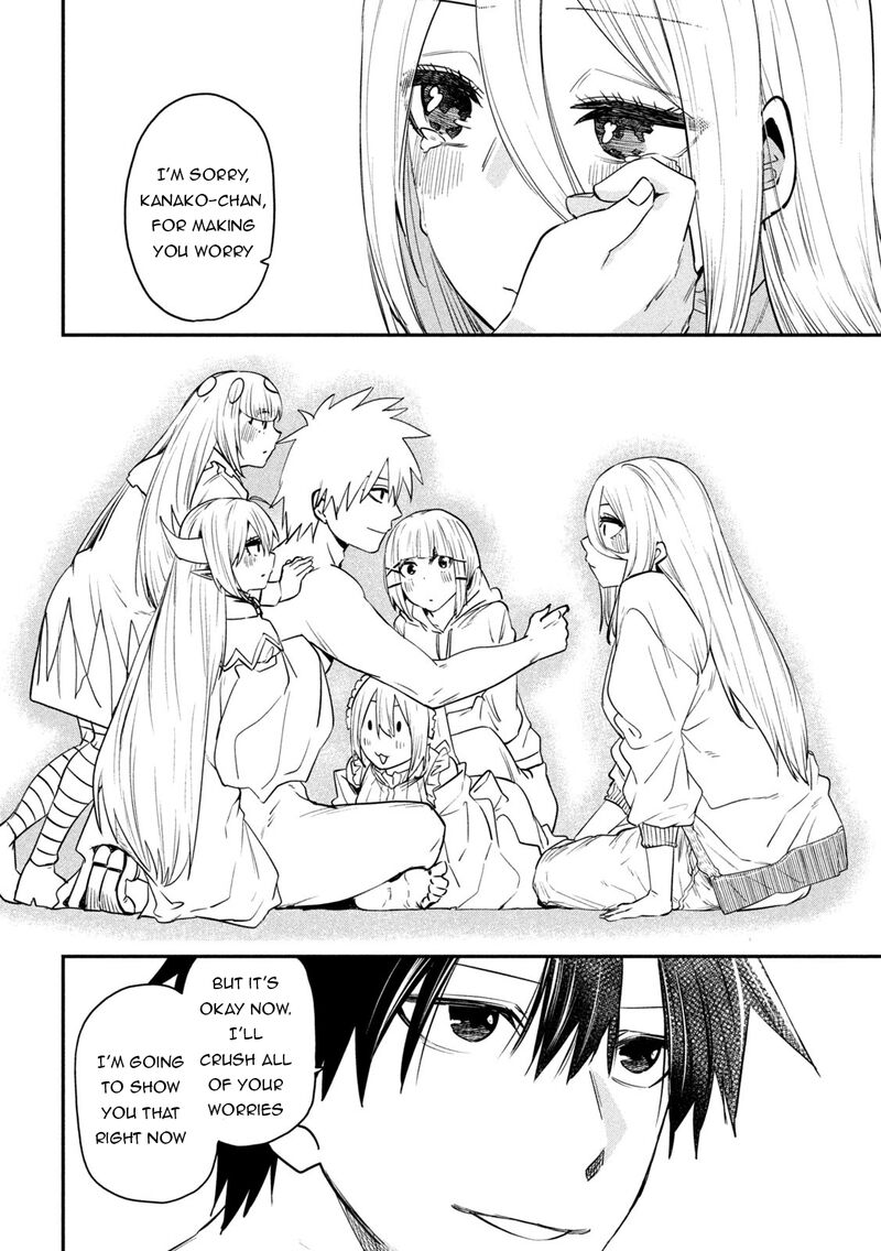 Isekai Kaeri No Daikenja Sama Wa Sore Demo Kossori Kurashite Iru Tsumori Desu 42 27