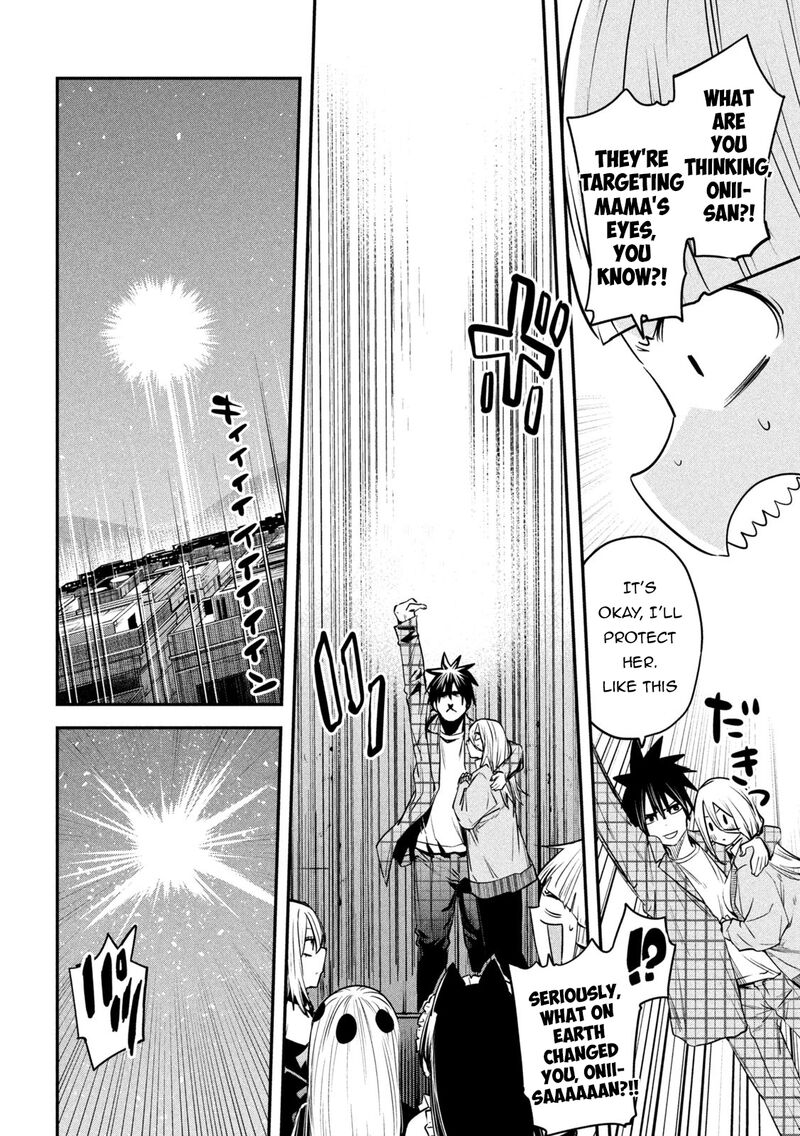 Isekai Kaeri No Daikenja Sama Wa Sore Demo Kossori Kurashite Iru Tsumori Desu 42 29