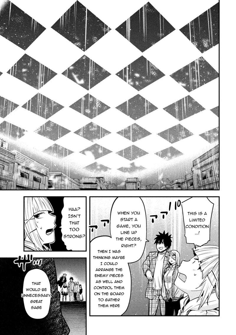 Isekai Kaeri No Daikenja Sama Wa Sore Demo Kossori Kurashite Iru Tsumori Desu 42 30