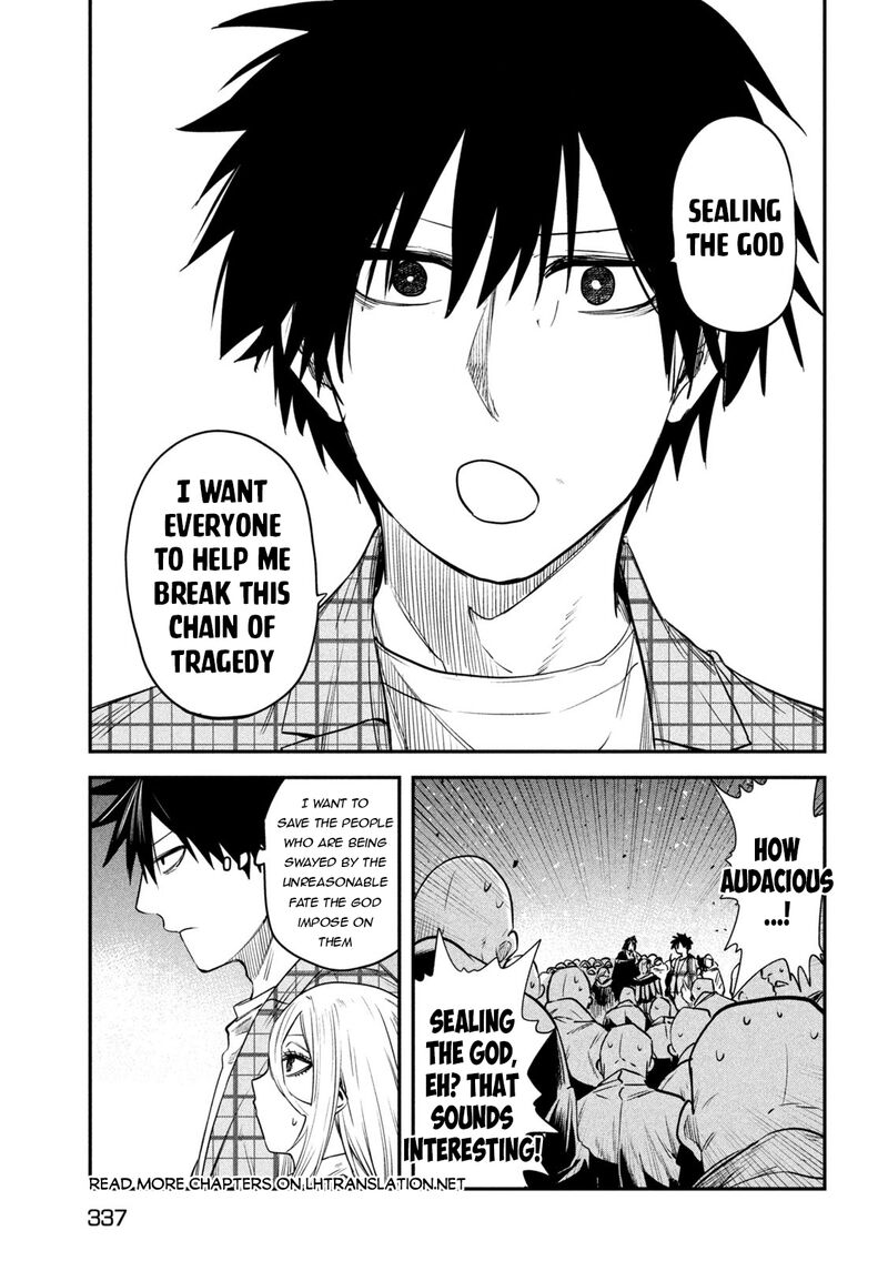 Isekai Kaeri No Daikenja Sama Wa Sore Demo Kossori Kurashite Iru Tsumori Desu 42 35