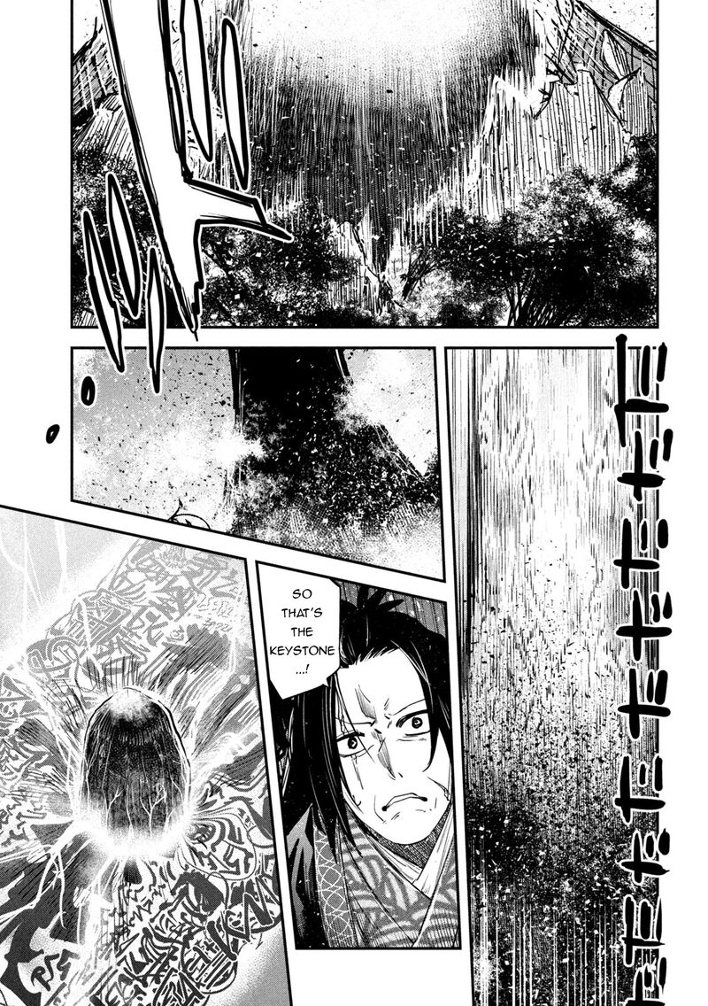 Isekai Kaeri No Daikenja Sama Wa Sore Demo Kossori Kurashite Iru Tsumori Desu 42 7