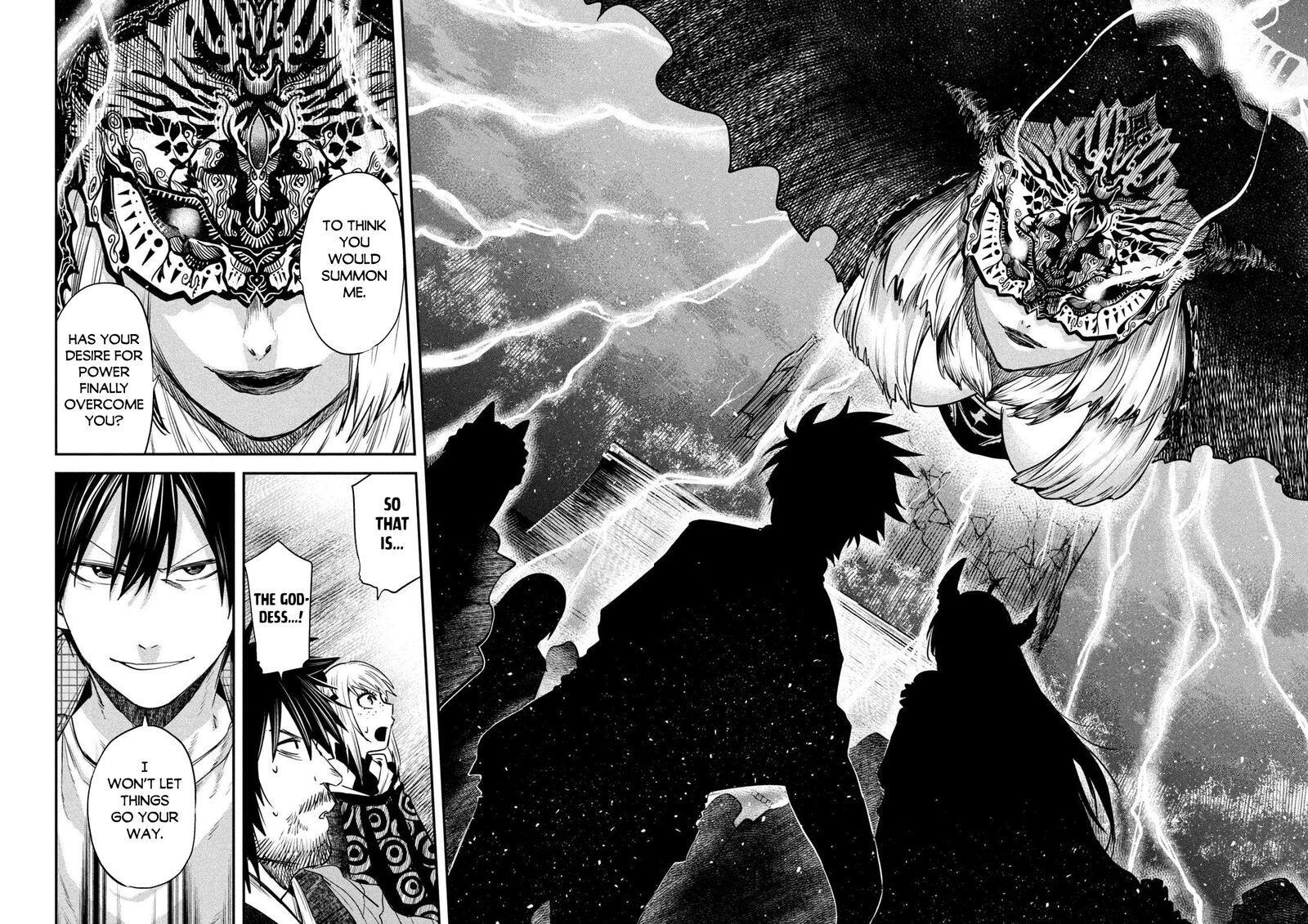 Isekai Kaeri No Daikenja Sama Wa Sore Demo Kossori Kurashite Iru Tsumori Desu 43 10