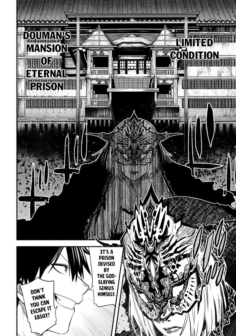Isekai Kaeri No Daikenja Sama Wa Sore Demo Kossori Kurashite Iru Tsumori Desu 43 13