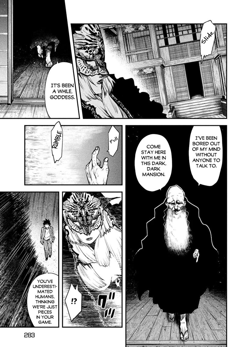 Isekai Kaeri No Daikenja Sama Wa Sore Demo Kossori Kurashite Iru Tsumori Desu 43 14