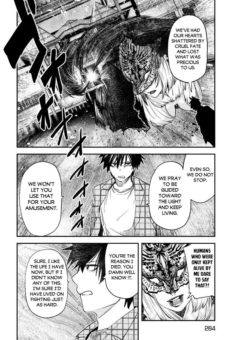 Isekai Kaeri No Daikenja Sama Wa Sore Demo Kossori Kurashite Iru Tsumori Desu 43 15