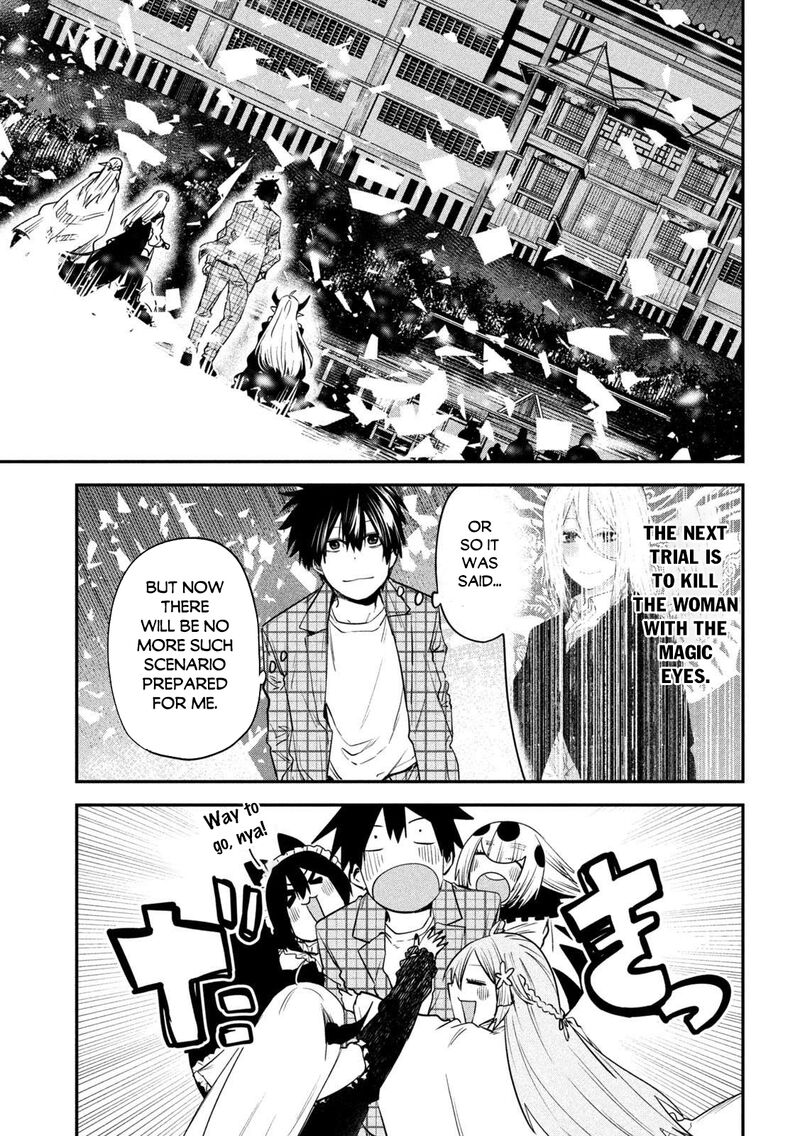 Isekai Kaeri No Daikenja Sama Wa Sore Demo Kossori Kurashite Iru Tsumori Desu 43 18
