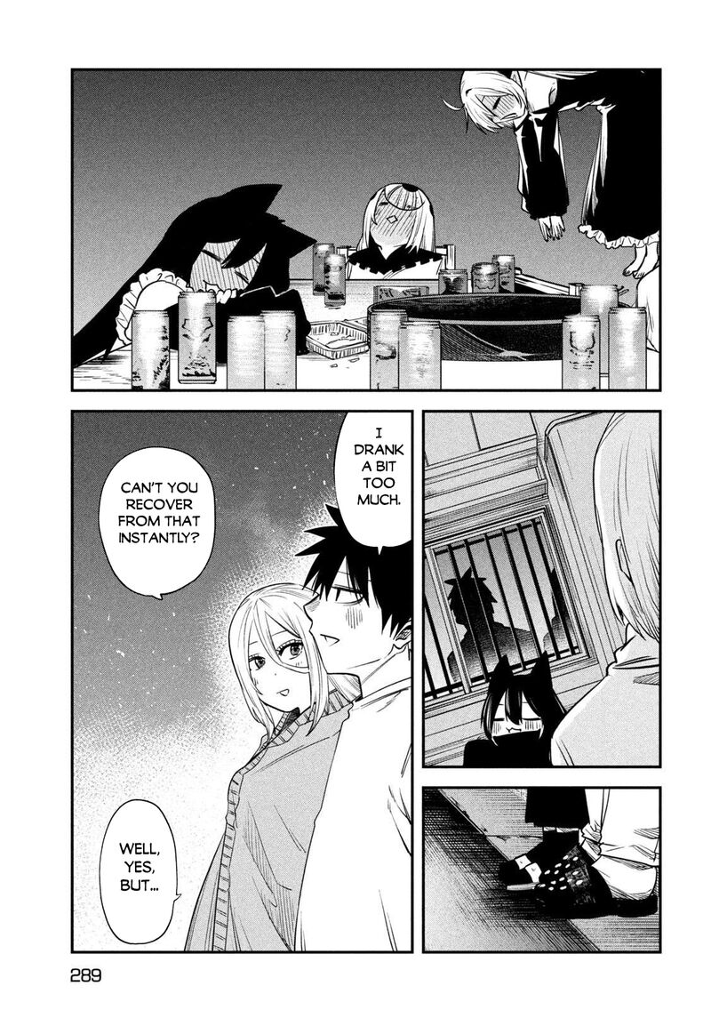 Isekai Kaeri No Daikenja Sama Wa Sore Demo Kossori Kurashite Iru Tsumori Desu 43 20