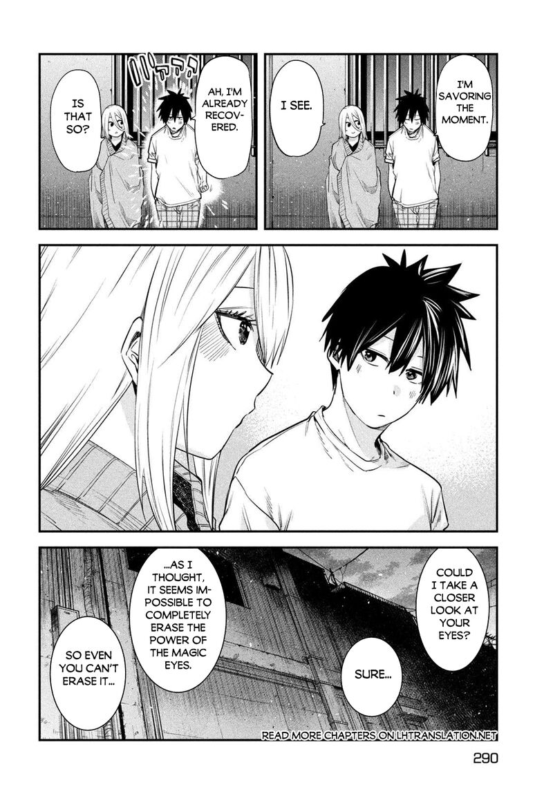 Isekai Kaeri No Daikenja Sama Wa Sore Demo Kossori Kurashite Iru Tsumori Desu 43 21