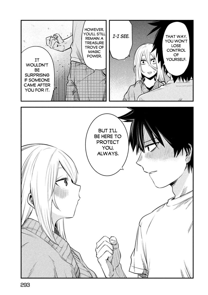 Isekai Kaeri No Daikenja Sama Wa Sore Demo Kossori Kurashite Iru Tsumori Desu 43 24