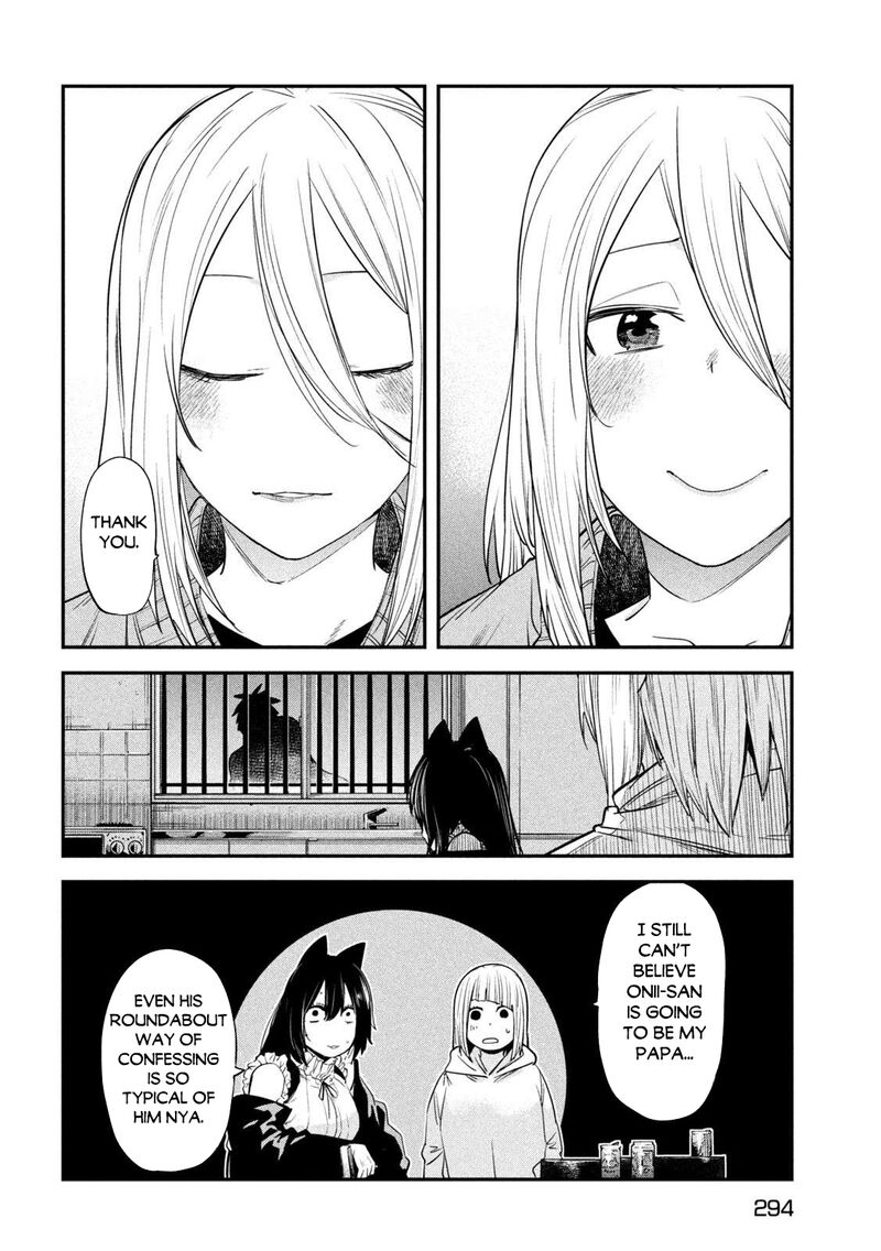 Isekai Kaeri No Daikenja Sama Wa Sore Demo Kossori Kurashite Iru Tsumori Desu 43 25