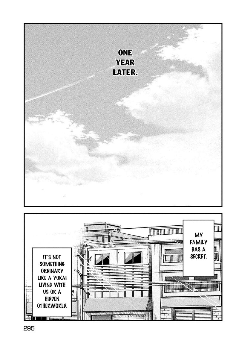 Isekai Kaeri No Daikenja Sama Wa Sore Demo Kossori Kurashite Iru Tsumori Desu 43 26