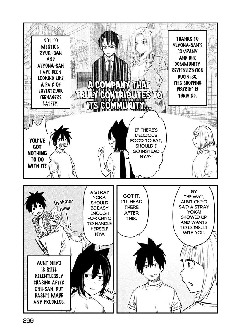 Isekai Kaeri No Daikenja Sama Wa Sore Demo Kossori Kurashite Iru Tsumori Desu 43 30