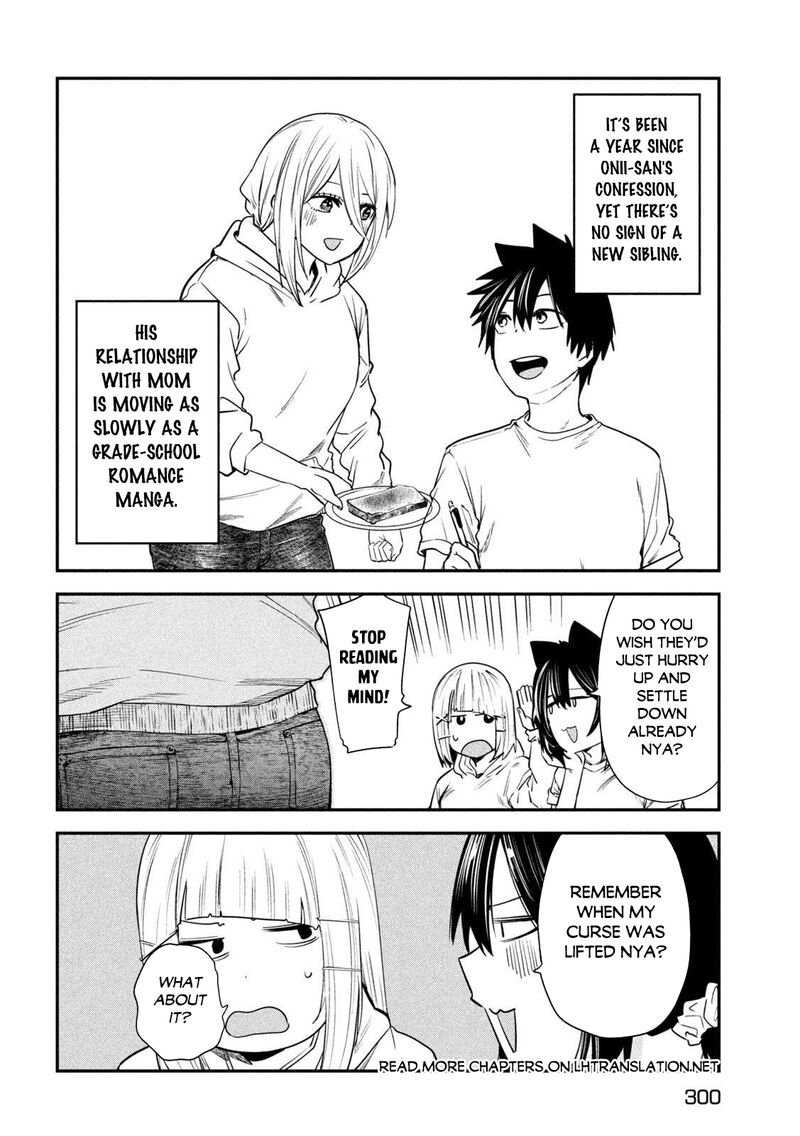 Isekai Kaeri No Daikenja Sama Wa Sore Demo Kossori Kurashite Iru Tsumori Desu 43 31