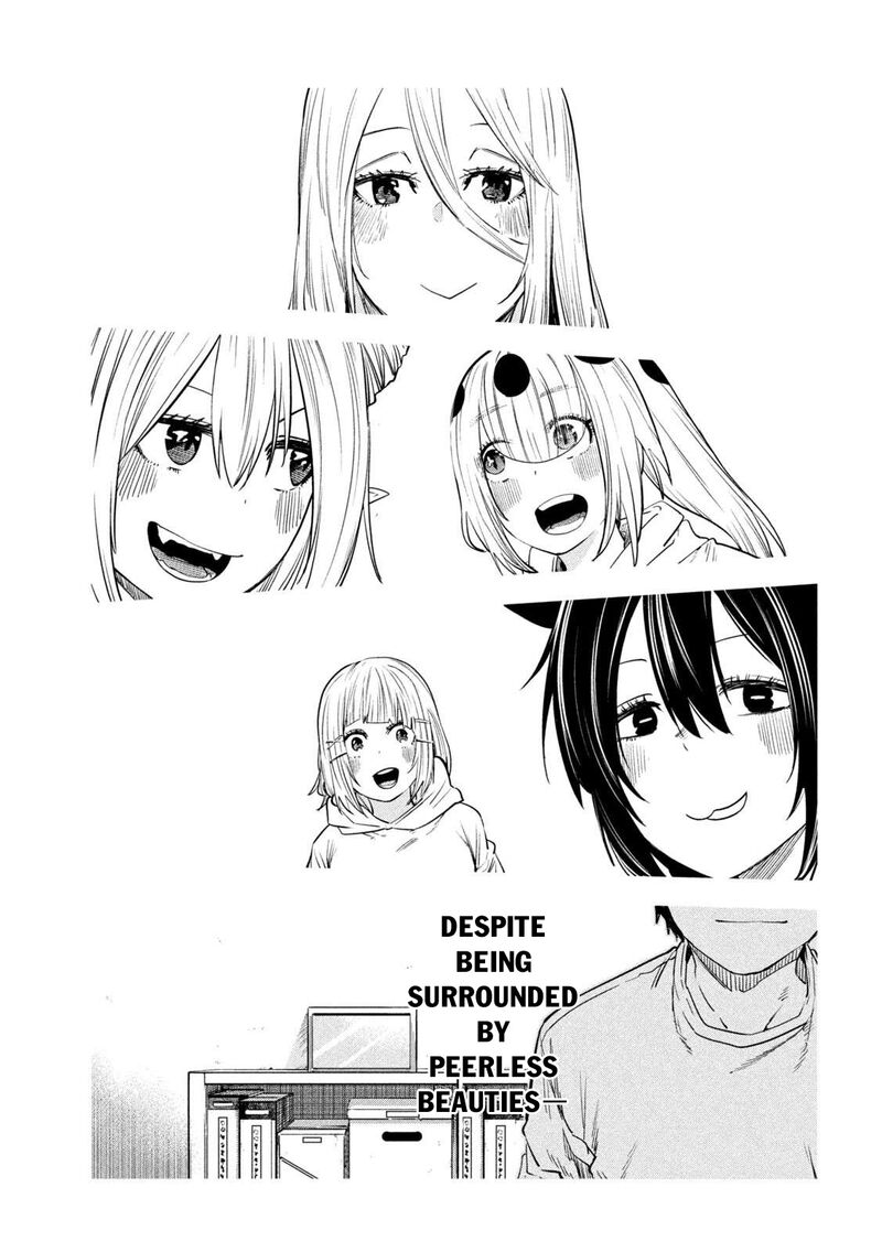 Isekai Kaeri No Daikenja Sama Wa Sore Demo Kossori Kurashite Iru Tsumori Desu 43 35