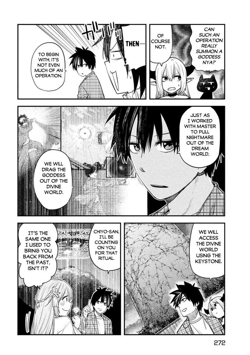 Isekai Kaeri No Daikenja Sama Wa Sore Demo Kossori Kurashite Iru Tsumori Desu 43 4