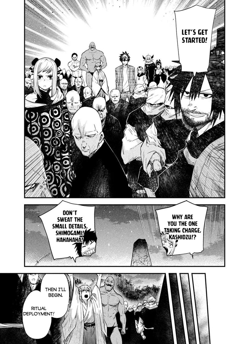 Isekai Kaeri No Daikenja Sama Wa Sore Demo Kossori Kurashite Iru Tsumori Desu 43 7