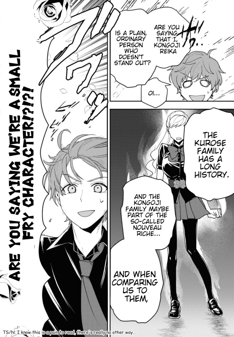 Isekai Kaeri No Moto Yuusha Desuga Death Game Ni Makikomaremashita 15 10