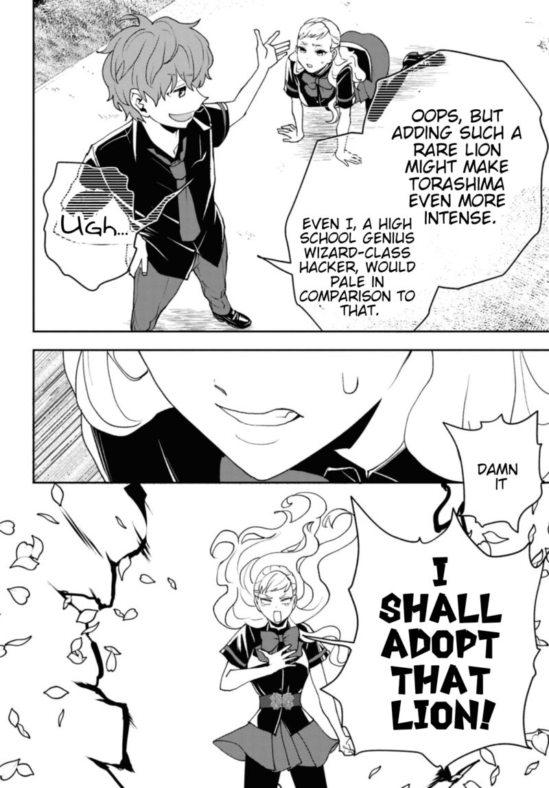 Isekai Kaeri No Moto Yuusha Desuga Death Game Ni Makikomaremashita 15 12