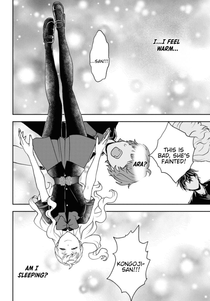 Isekai Kaeri No Moto Yuusha Desuga Death Game Ni Makikomaremashita 15 2