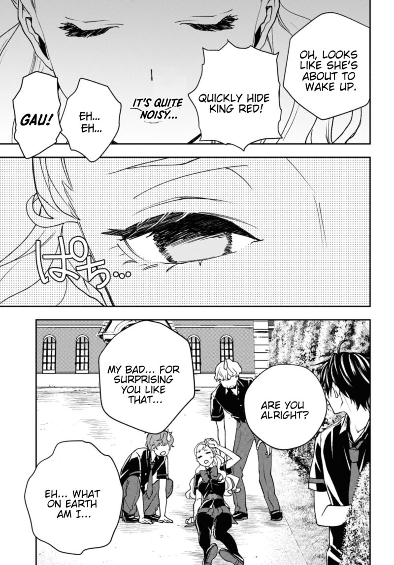 Isekai Kaeri No Moto Yuusha Desuga Death Game Ni Makikomaremashita 15 3