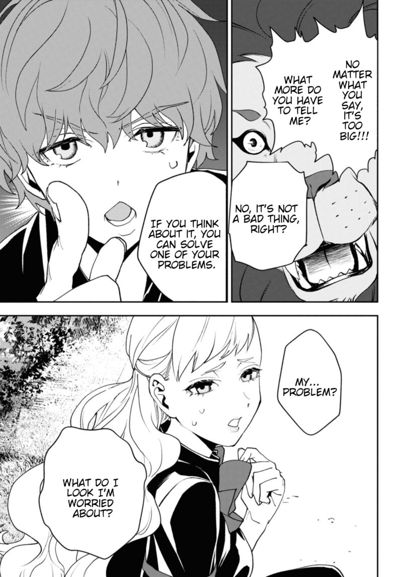 Isekai Kaeri No Moto Yuusha Desuga Death Game Ni Makikomaremashita 15 5