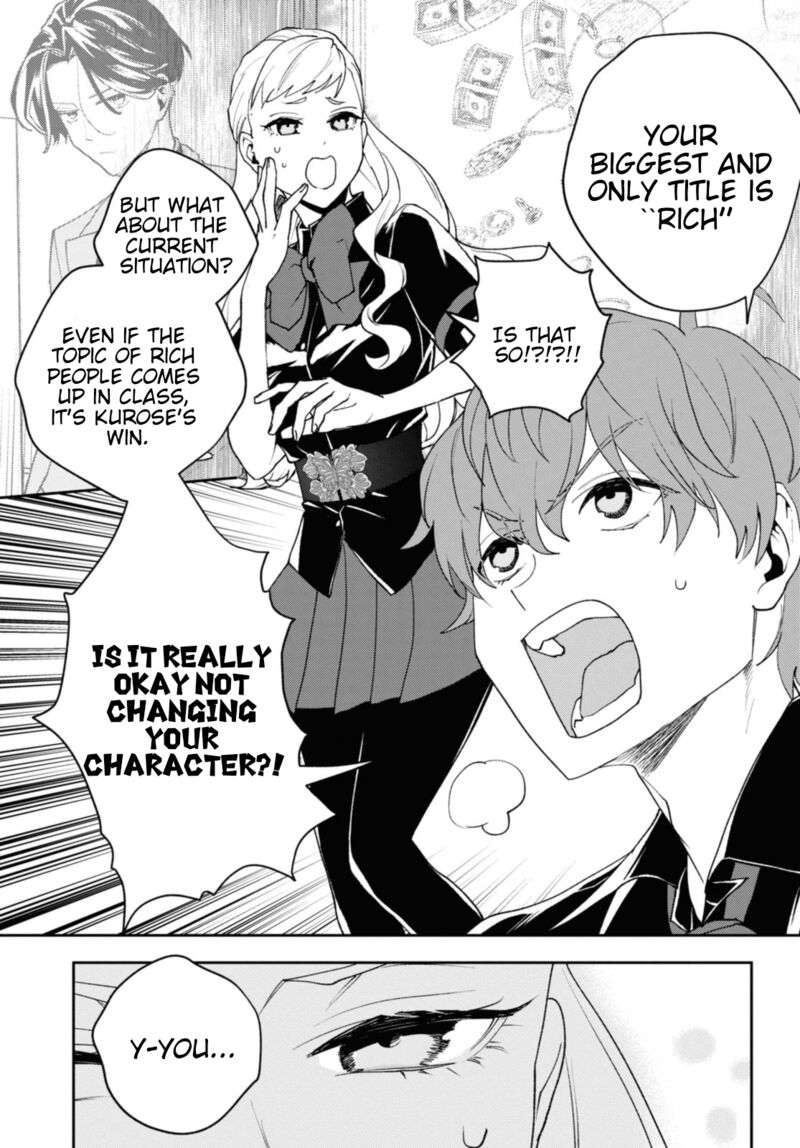 Isekai Kaeri No Moto Yuusha Desuga Death Game Ni Makikomaremashita 15 9