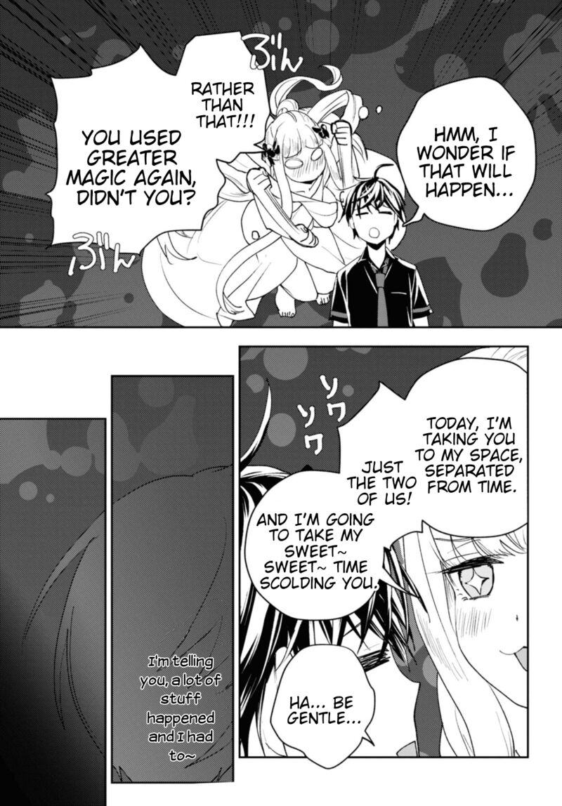 Isekai Kaeri No Moto Yuusha Desuga Death Game Ni Makikomaremashita 15b 10