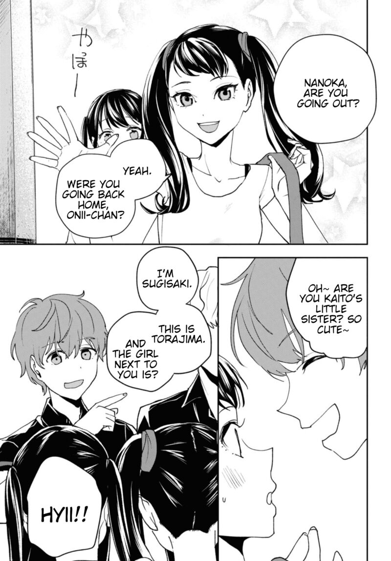 Isekai Kaeri No Moto Yuusha Desuga Death Game Ni Makikomaremashita 15b 2