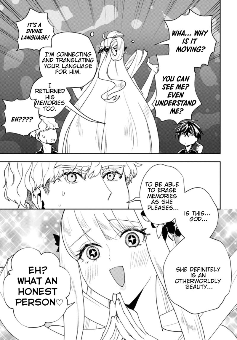 Isekai Kaeri No Moto Yuusha Desuga Death Game Ni Makikomaremashita 16 10