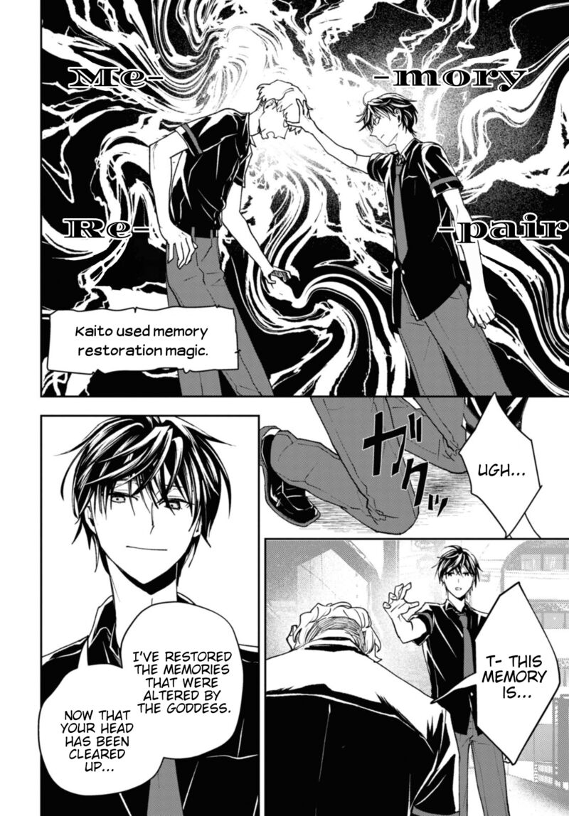 Isekai Kaeri No Moto Yuusha Desuga Death Game Ni Makikomaremashita 16 5