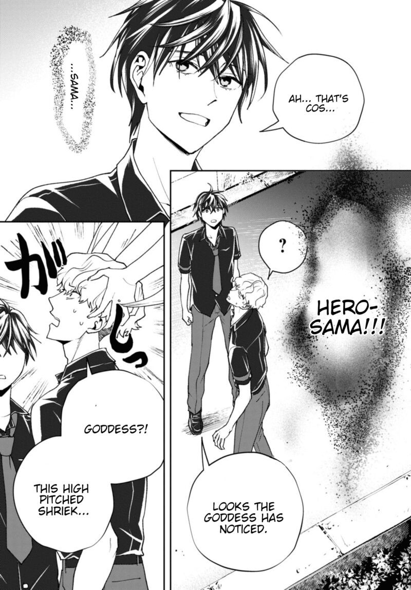 Isekai Kaeri No Moto Yuusha Desuga Death Game Ni Makikomaremashita 16 8