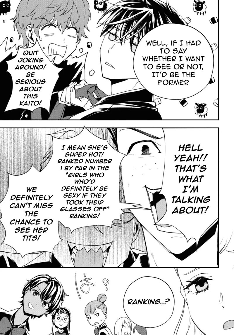 Isekai Kaeri No Moto Yuusha Desuga Death Game Ni Makikomaremashita 18b 2