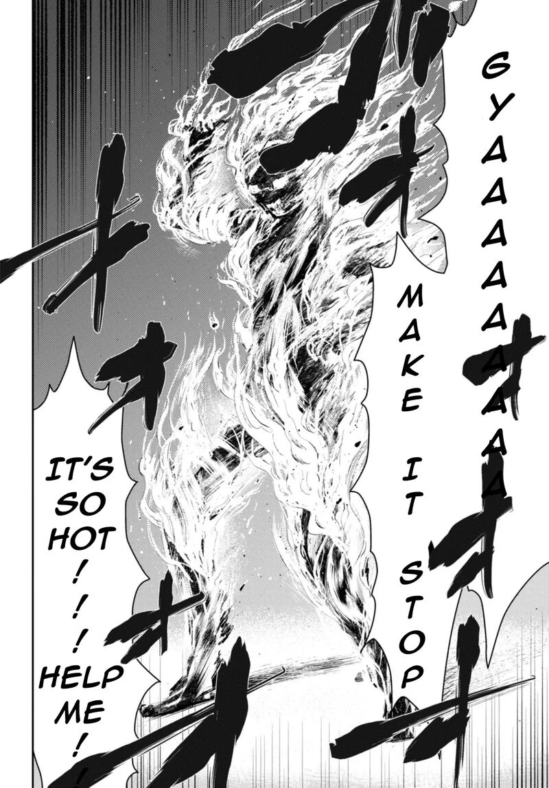 Isekai Kaeri No Moto Yuusha Desuga Death Game Ni Makikomaremashita 19a 10
