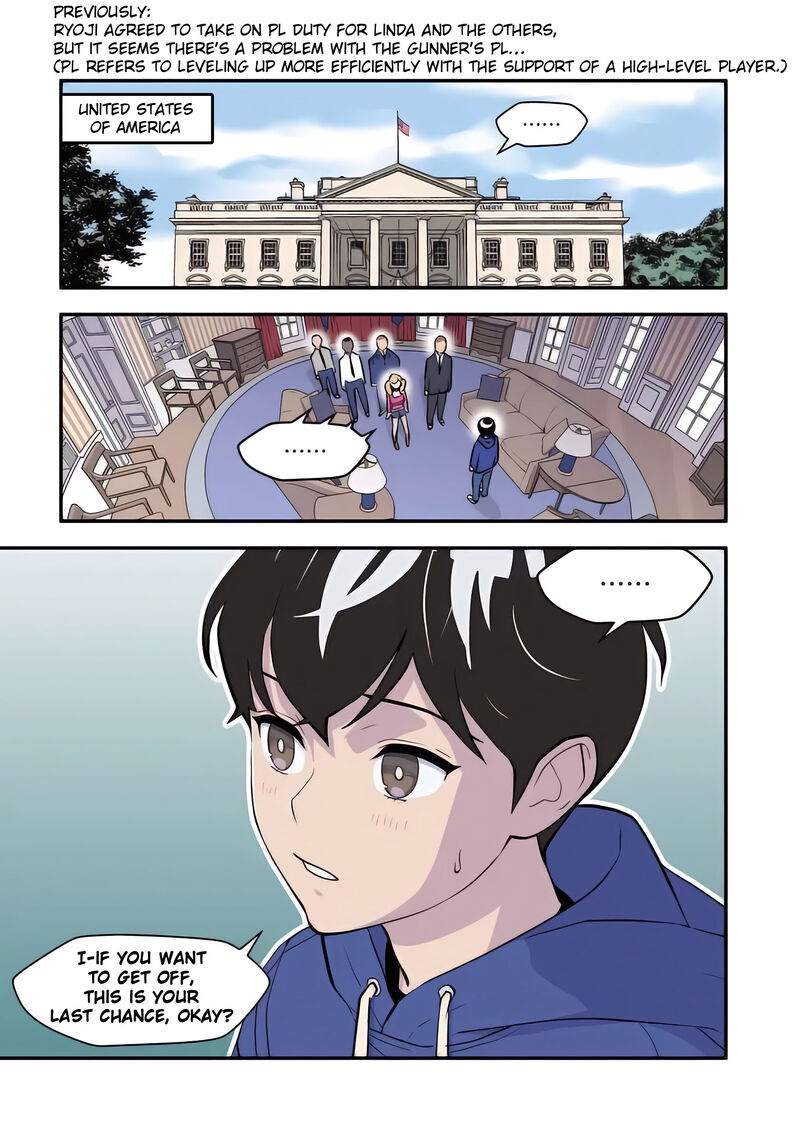 Isekai Kaeri No Yuusha Wa Dungeon Ga Shutsugen Shita Genjitsu Sekai De Influencer Natte Kane Wo Kasegimasu 29 3