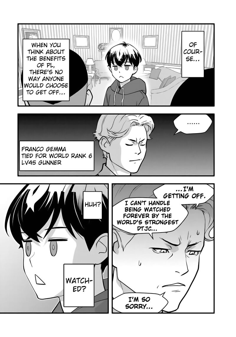 Isekai Kaeri No Yuusha Wa Dungeon Ga Shutsugen Shita Genjitsu Sekai De Influencer Natte Kane Wo Kasegimasu 29 6