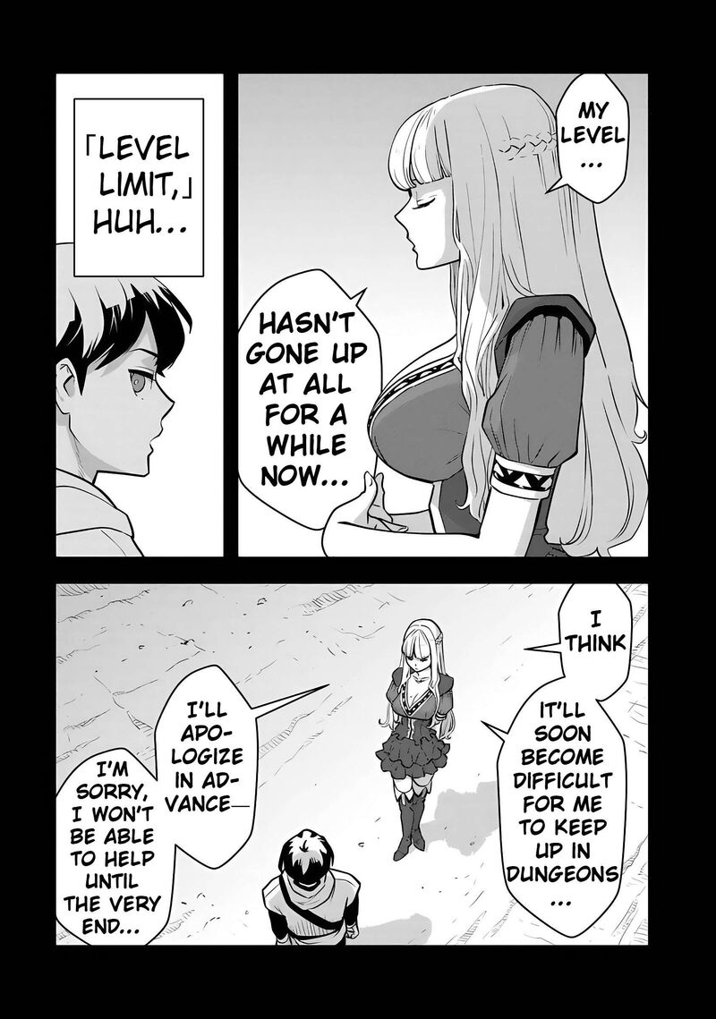 Isekai Kaeri No Yuusha Wa Dungeon Ga Shutsugen Shita Genjitsu Sekai De Influencer Natte Kane Wo Kasegimasu 31 13