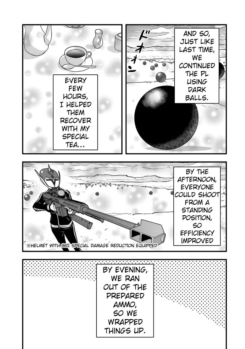 Isekai Kaeri No Yuusha Wa Dungeon Ga Shutsugen Shita Genjitsu Sekai De Influencer Natte Kane Wo Kasegimasu 31 20