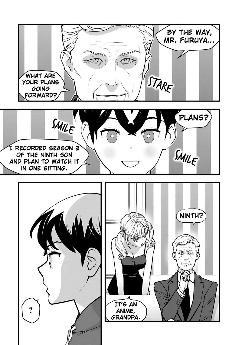 Isekai Kaeri No Yuusha Wa Dungeon Ga Shutsugen Shita Genjitsu Sekai De Influencer Natte Kane Wo Kasegimasu 31 25