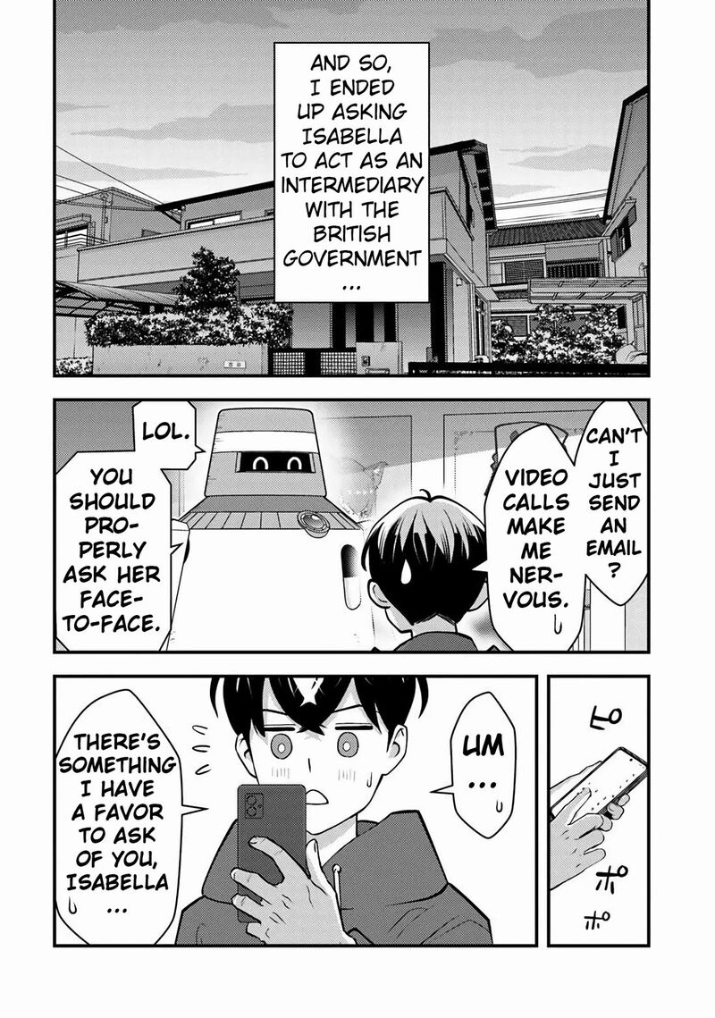 Isekai Kaeri No Yuusha Wa Dungeon Ga Shutsugen Shita Genjitsu Sekai De Influencer Natte Kane Wo Kasegimasu 32 14