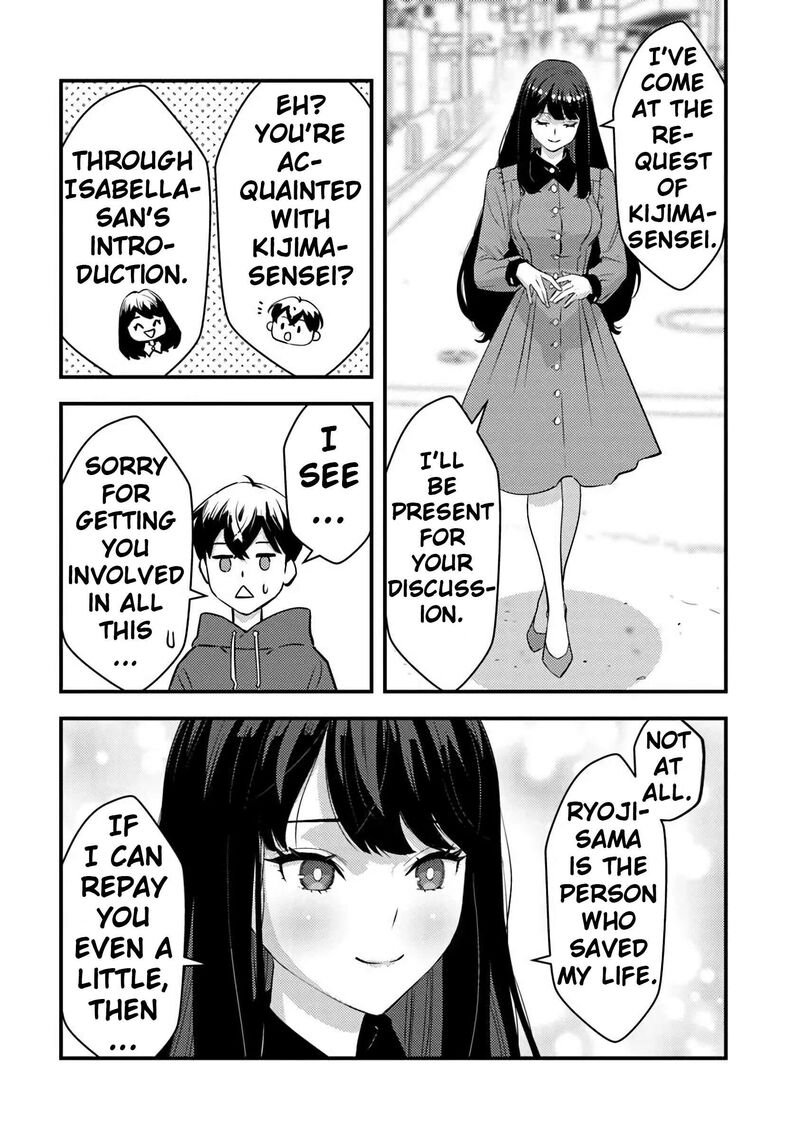 Isekai Kaeri No Yuusha Wa Dungeon Ga Shutsugen Shita Genjitsu Sekai De Influencer Natte Kane Wo Kasegimasu 35 14